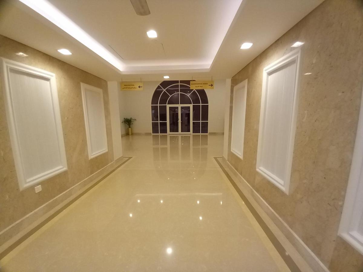 Luxury Apartment By The Sea With Amazing Amenities At Pearl Qatar Doha Dış mekan fotoğraf
