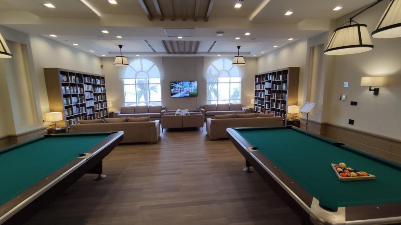 Luxury Apartment By The Sea With Amazing Amenities At Pearl Qatar Doha Dış mekan fotoğraf