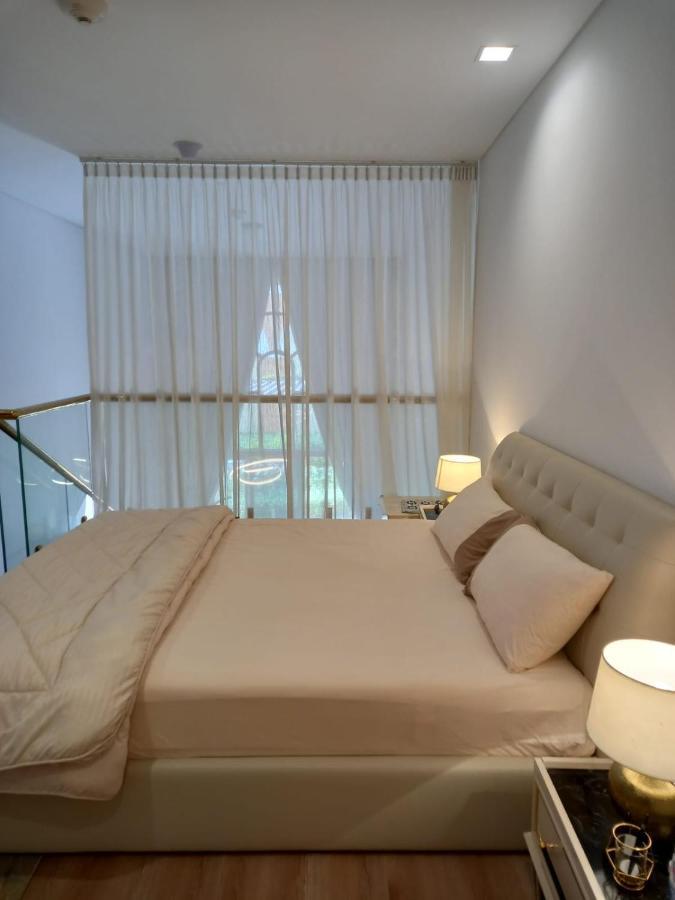 Luxury Apartment By The Sea With Amazing Amenities At Pearl Qatar Doha Dış mekan fotoğraf