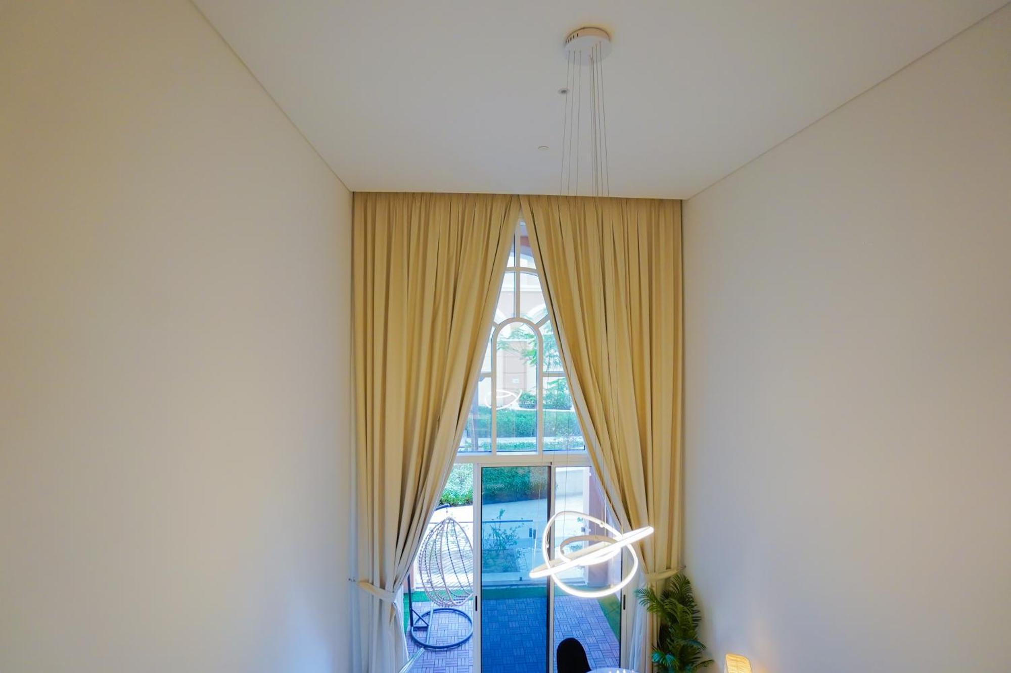 Luxury Apartment By The Sea With Amazing Amenities At Pearl Qatar Doha Dış mekan fotoğraf