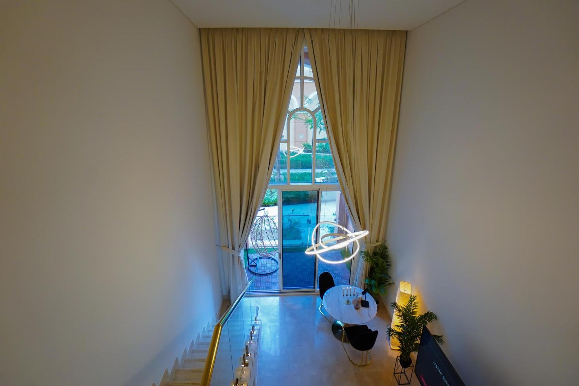 Luxury Apartment By The Sea With Amazing Amenities At Pearl Qatar Doha Dış mekan fotoğraf