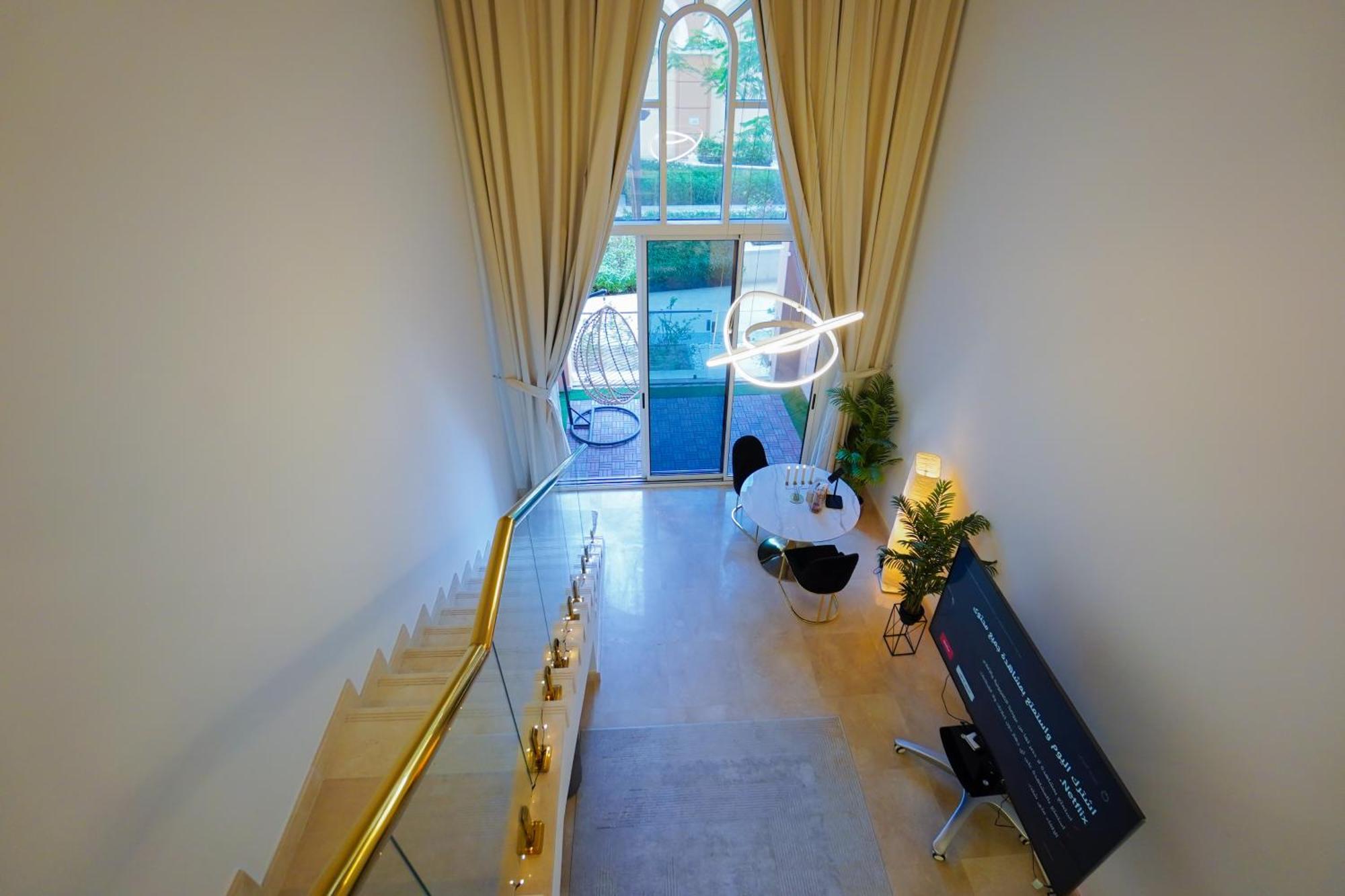 Luxury Apartment By The Sea With Amazing Amenities At Pearl Qatar Doha Dış mekan fotoğraf